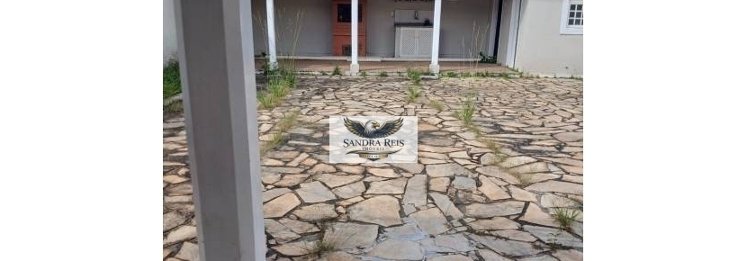 Casa para Venda SILVESTRINE em Lambari-MG oferta e